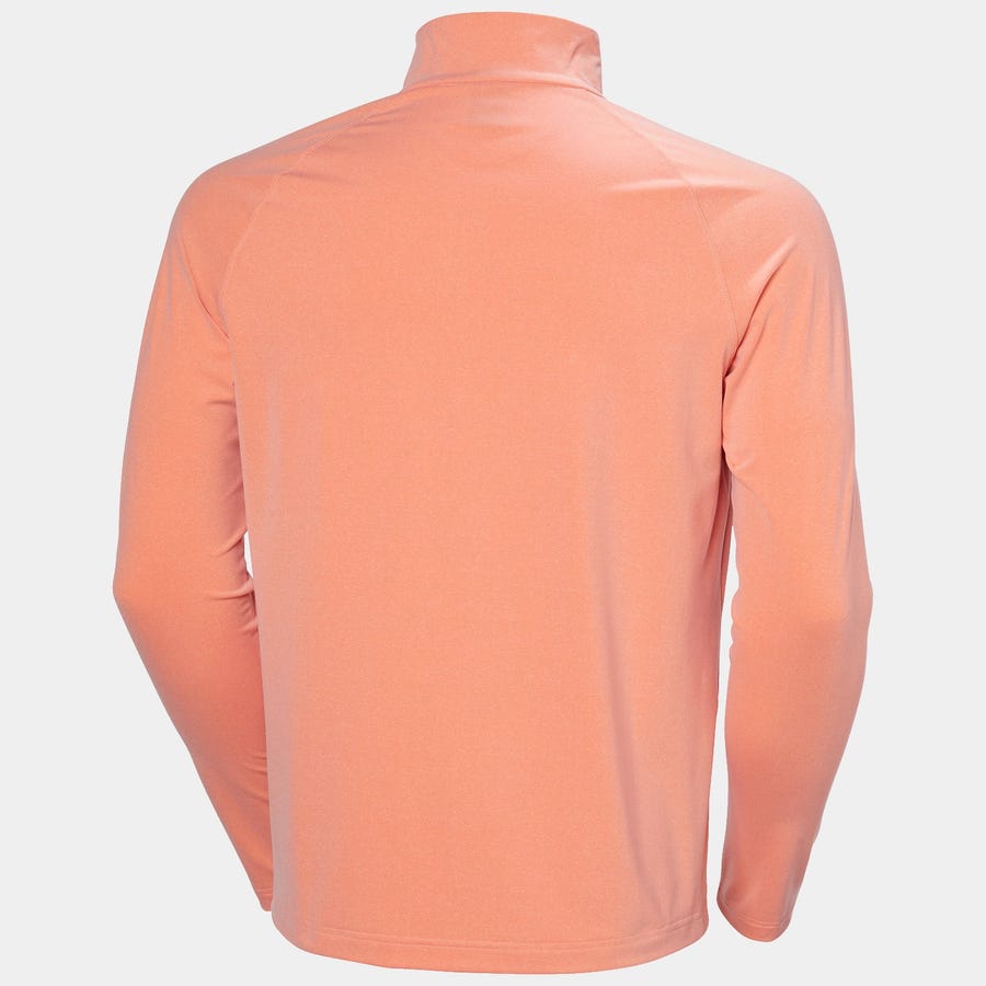 Men's Tyri Half-Zip