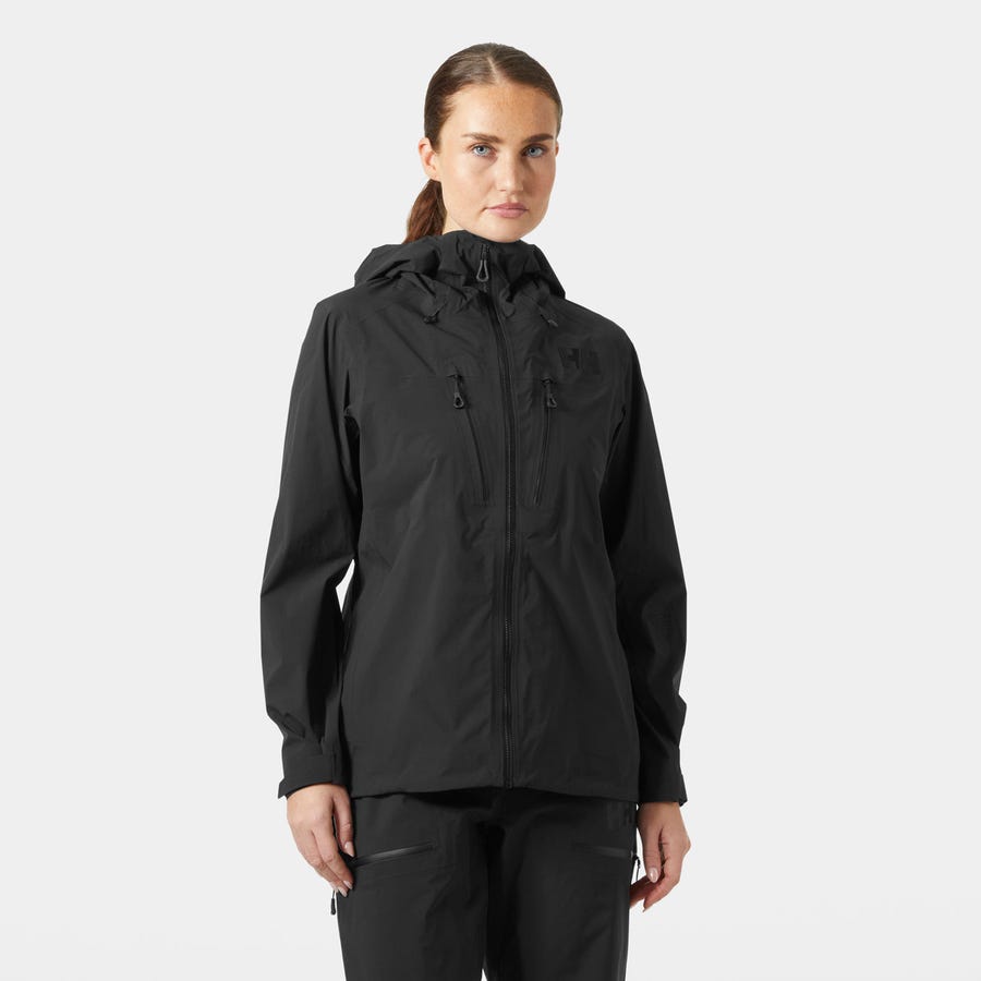 Women's Odin Ultimate Infinity Jacket