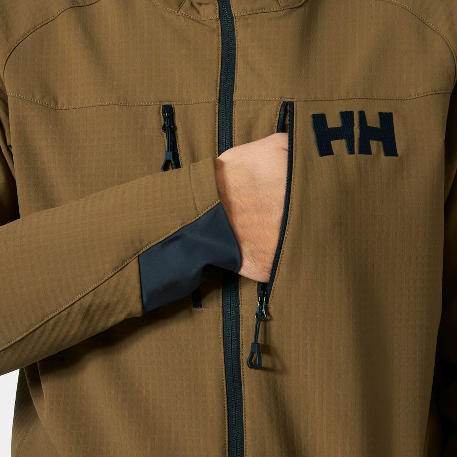 Men's Odin Pro Shield Jacket