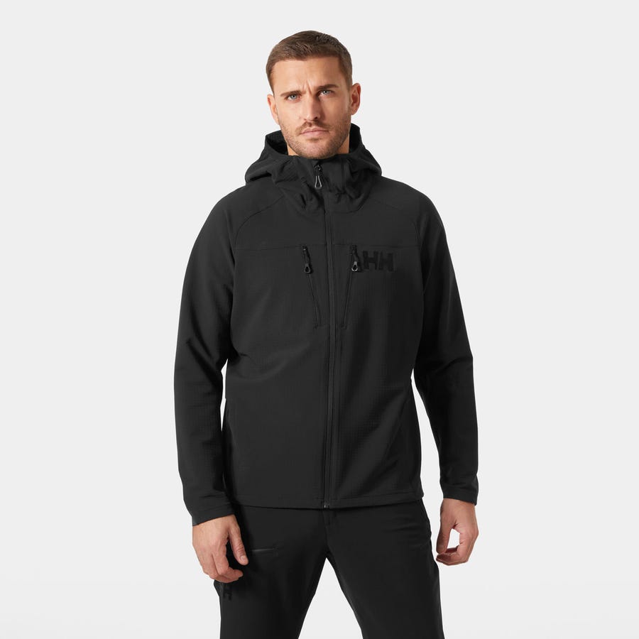 Men's Odin Pro Shield Jacket