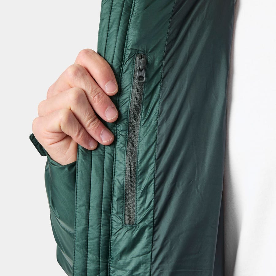 Men's Glacier Down Jacket