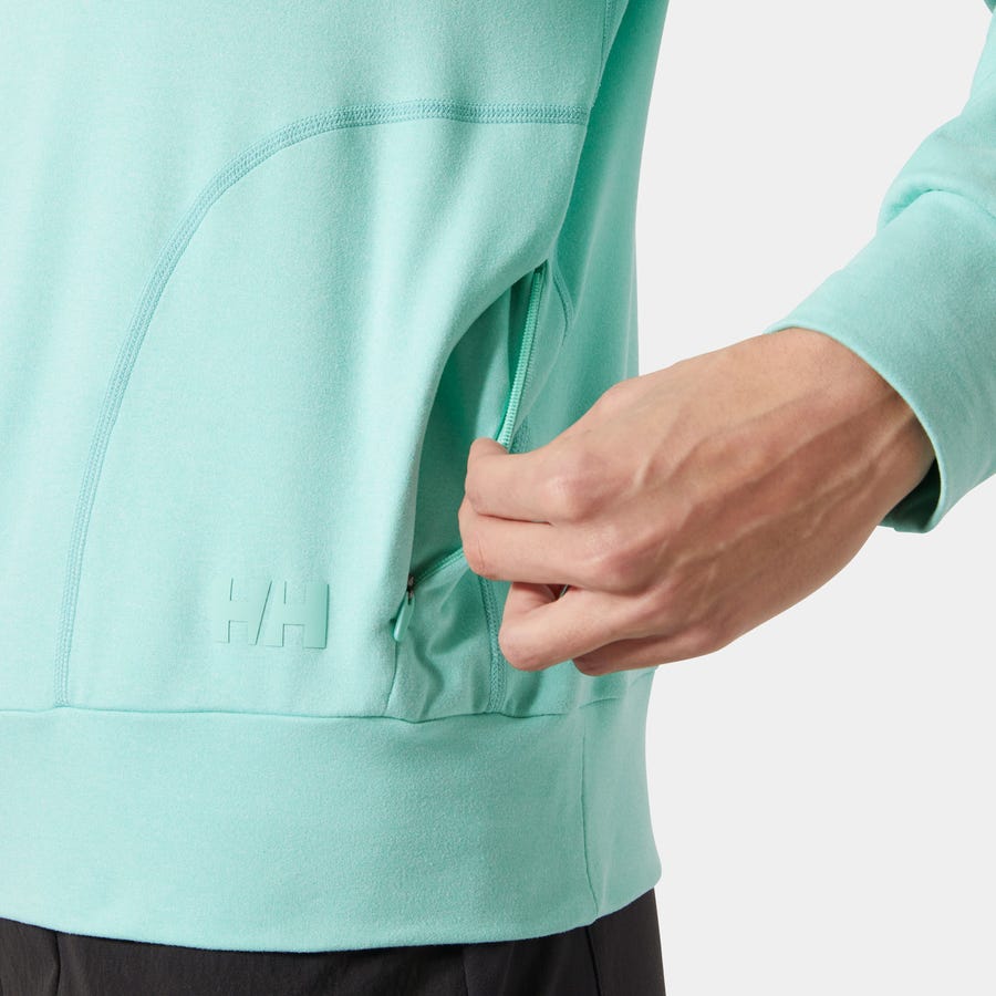 Women's Tyri Knit Crew Neck