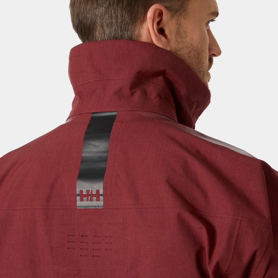 Men's Atlas Infinity H2Flow Shell