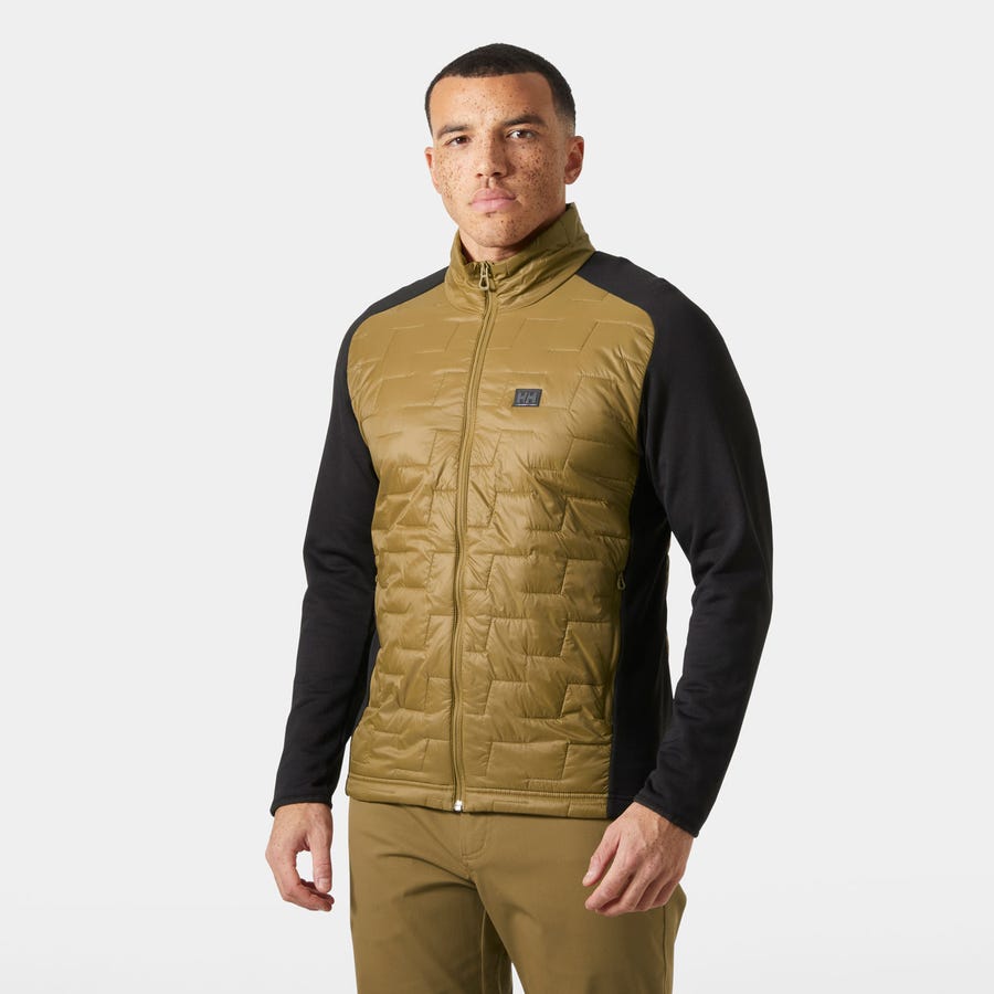 Men's LIFALOFT Hybrid Insulator Jacket