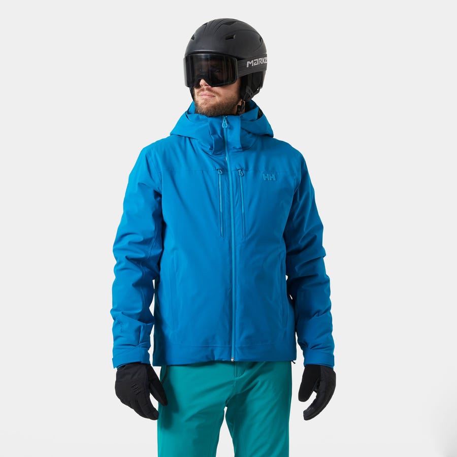Men's Alpha LIFALOFT Insulated Ski Jacket