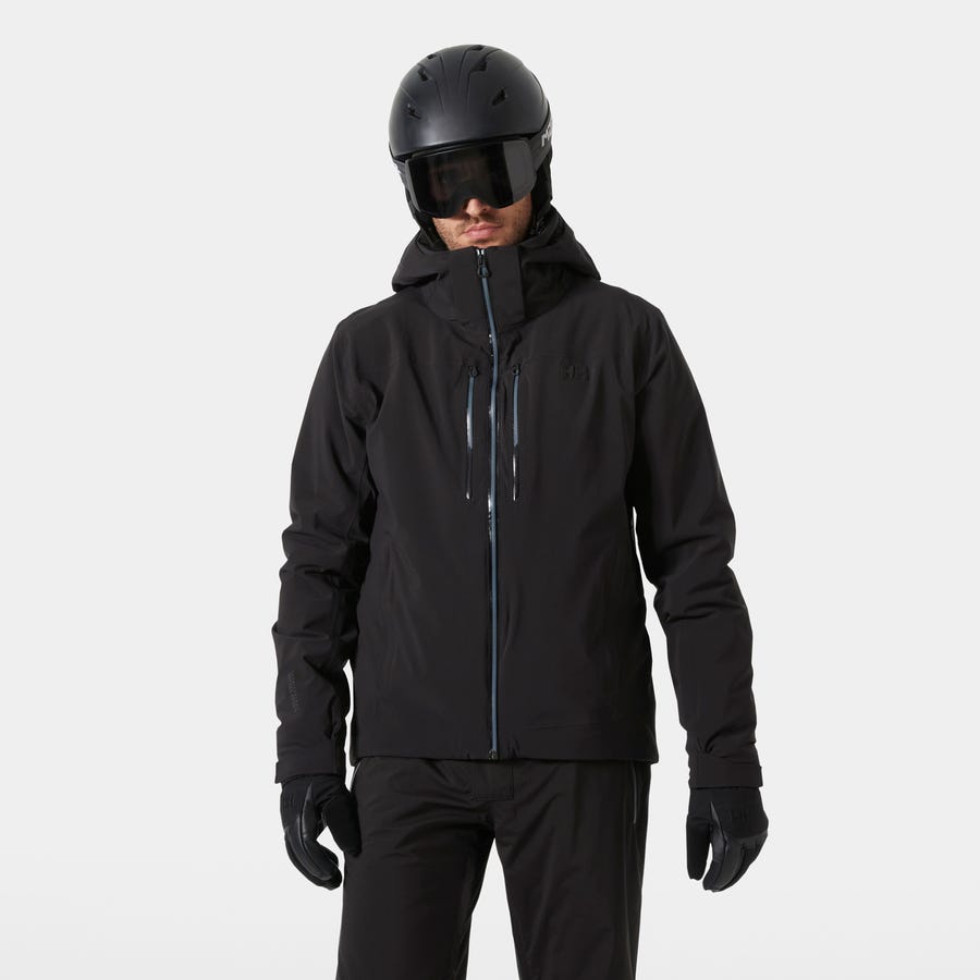 Men's Alpha LIFALOFT Insulated Ski Jacket