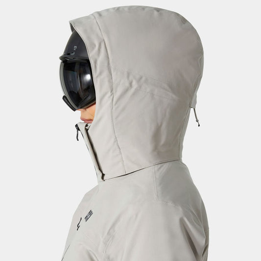 Women's Alphelia LIFALOFT Ski Jacket