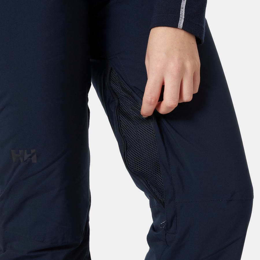 Women's Legendary Insulated Ski Pants