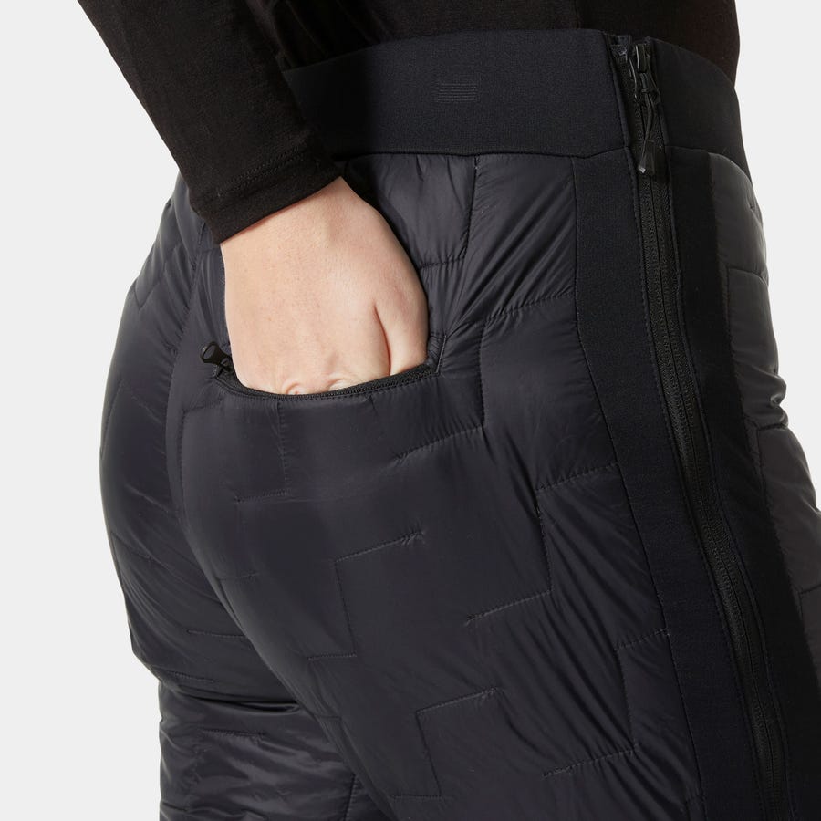 Women's LIFALOFT Full-Zip Insulator Pants
