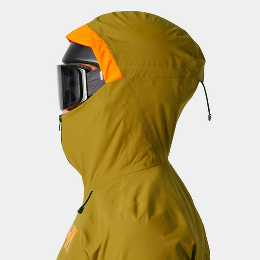 Men's Sogn Shell 2.0 Ski Shell Jacket