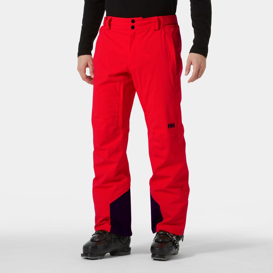 Men's Rapid Insulated Ski Pants