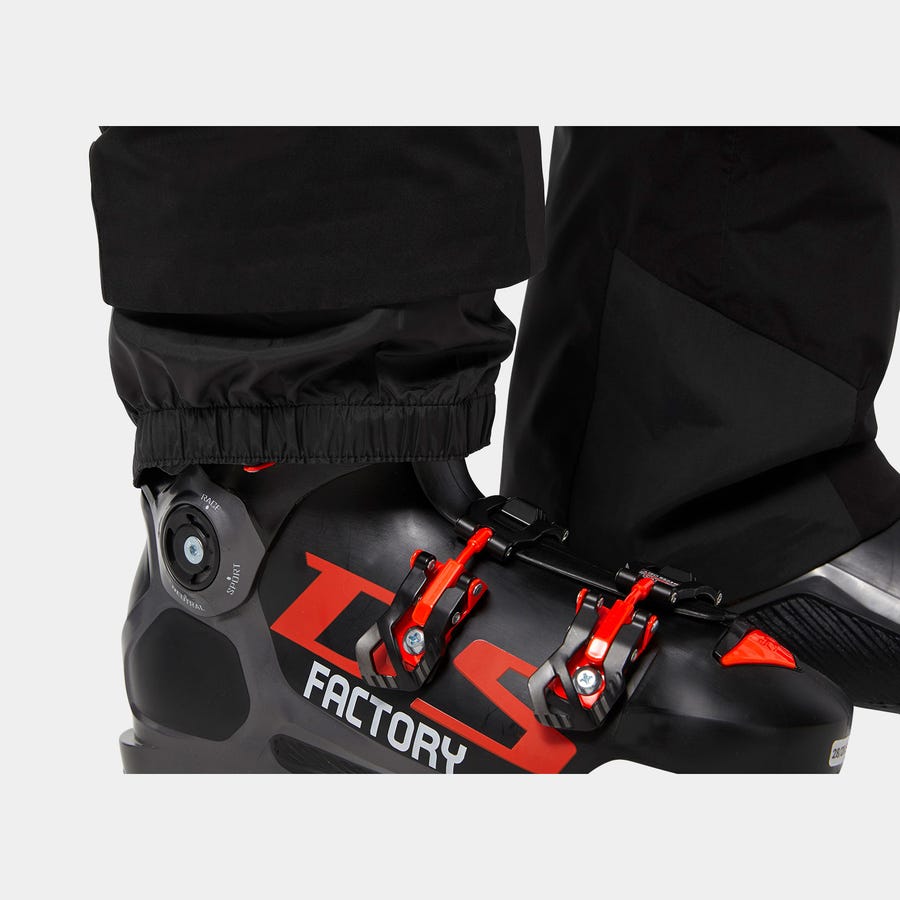 Men's Legendary Insulated Bib Pant