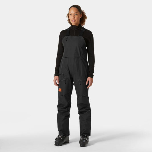 Women's Elevation Infinity Shell Bib Ski Pants