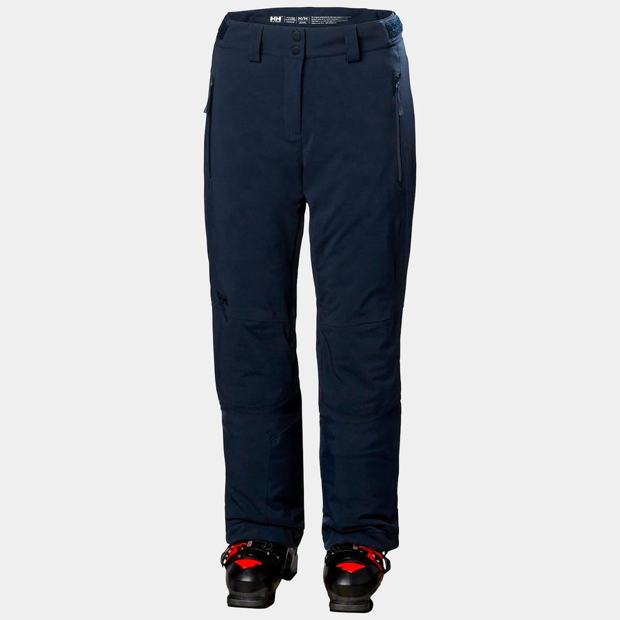 Women's Alphelia 2.0 Insulated Ski Pants