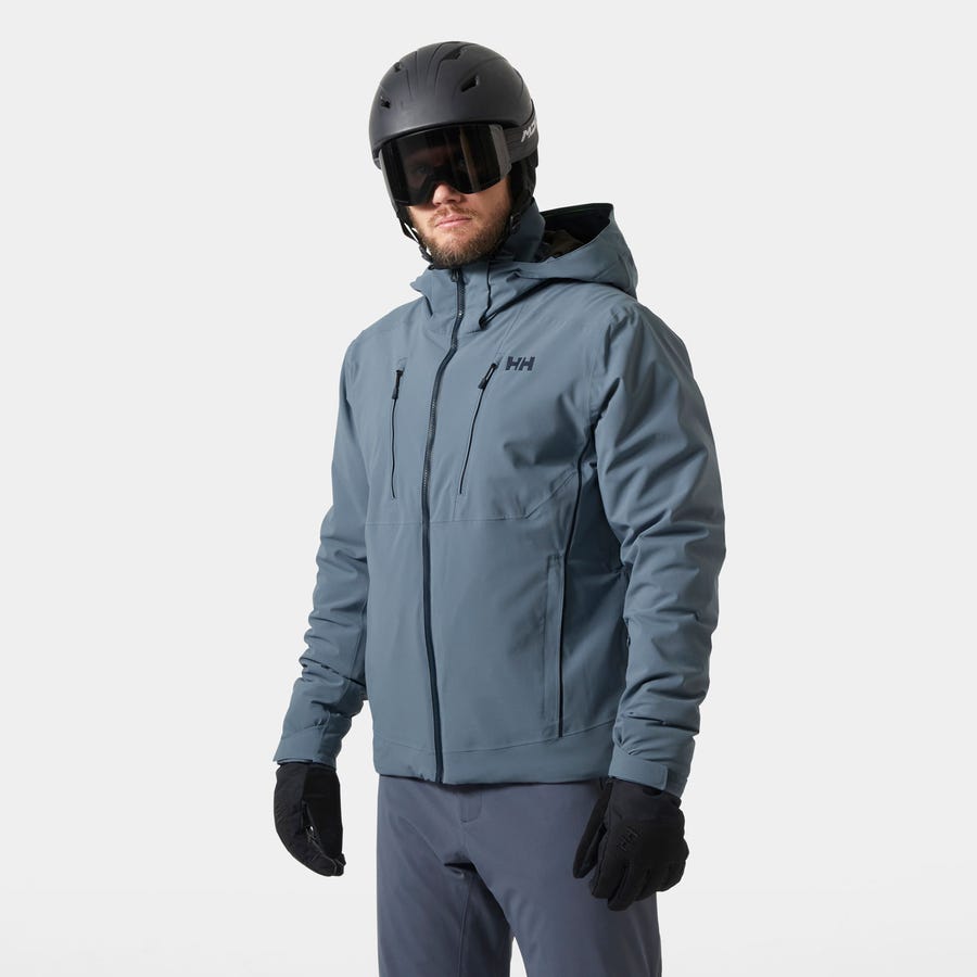 Men's Alpha 4.0 Ski Jacket