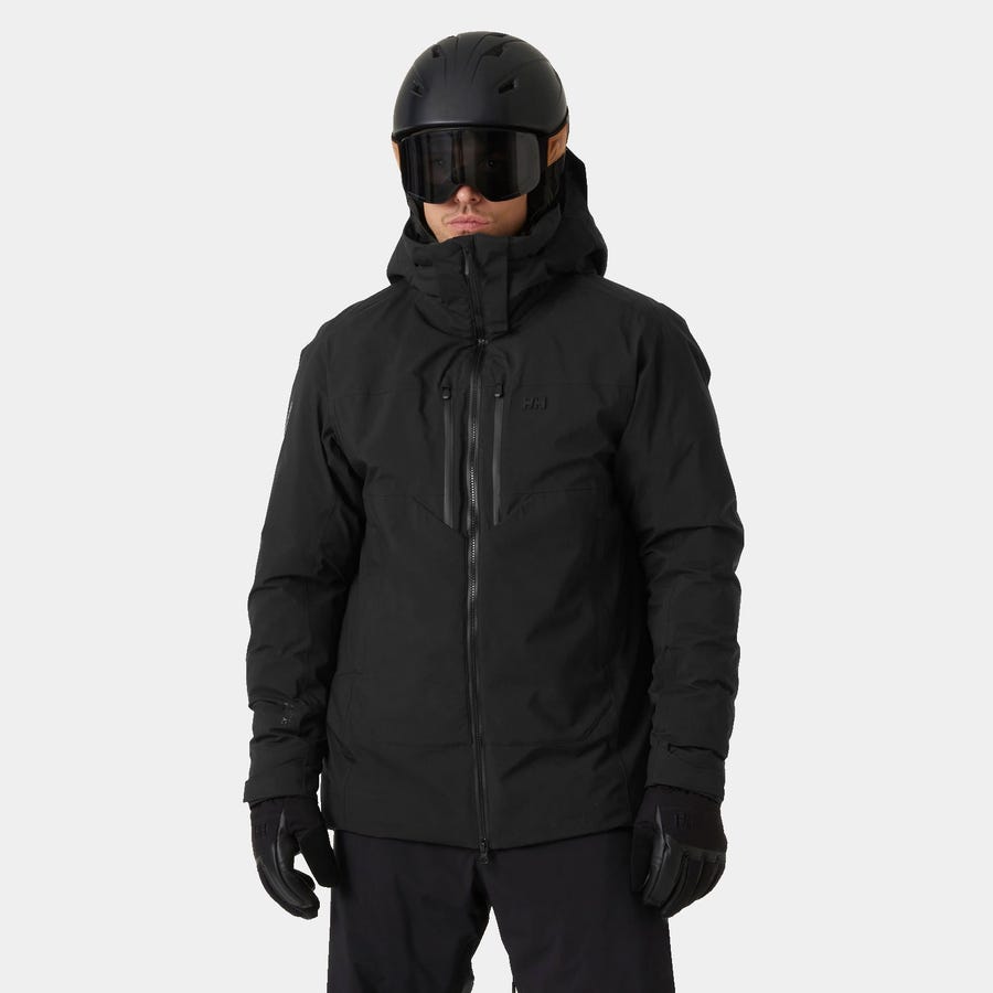 Men's Kvitfjell Infinity Down Ski Jacket