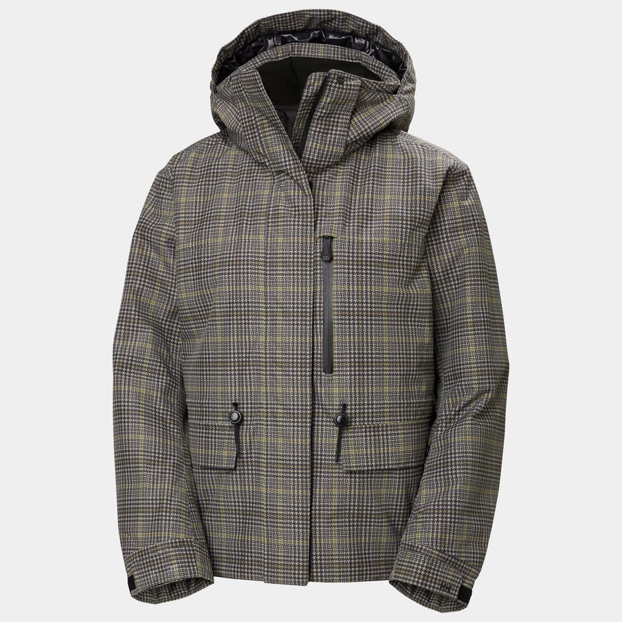 Women's Nora Insulated 2.0 Ski Jacket