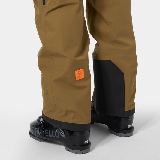 Men's Ridge Infinity Shell Bib 2.0