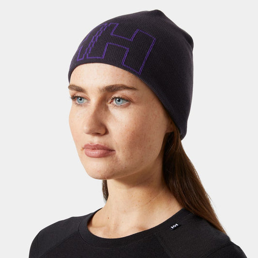 Unisex Outline Beanie Hat