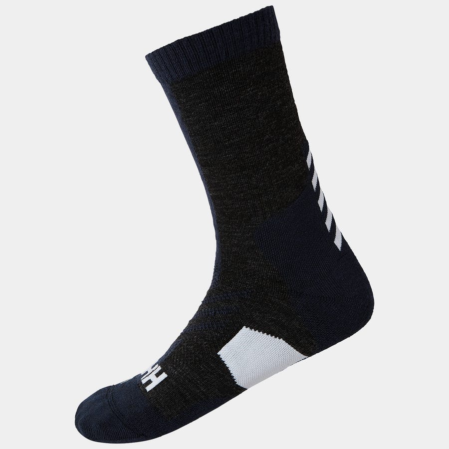 Hiking Socks Warm Crew