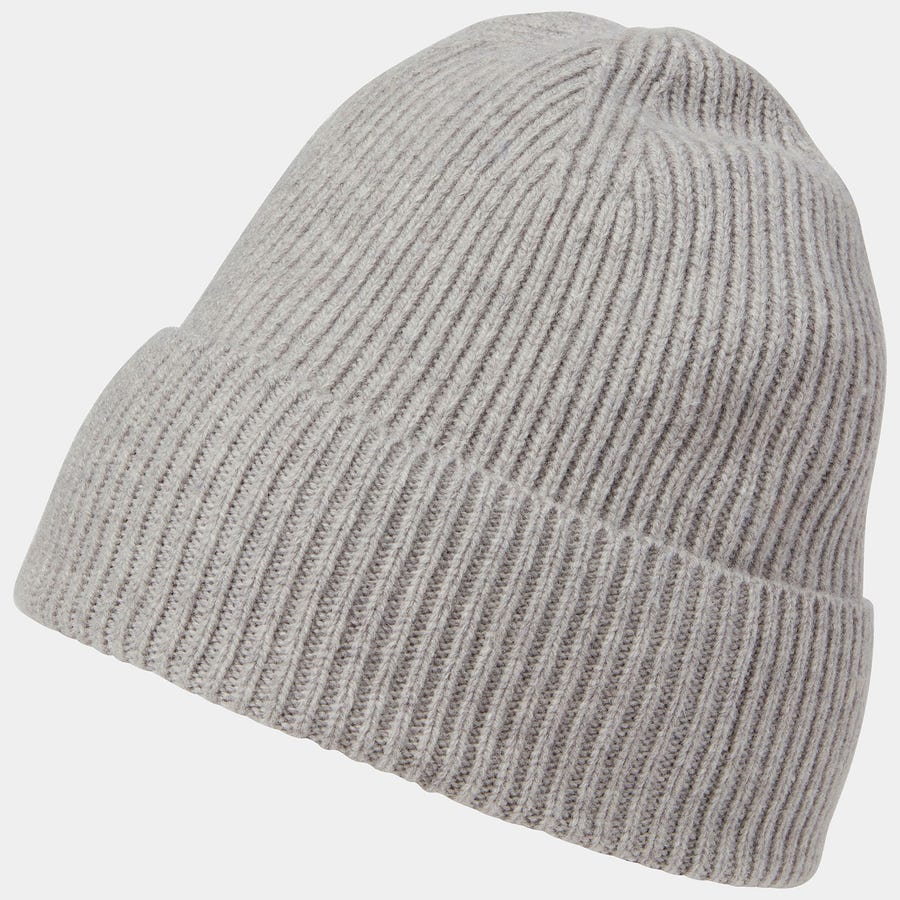 Wool Beanie