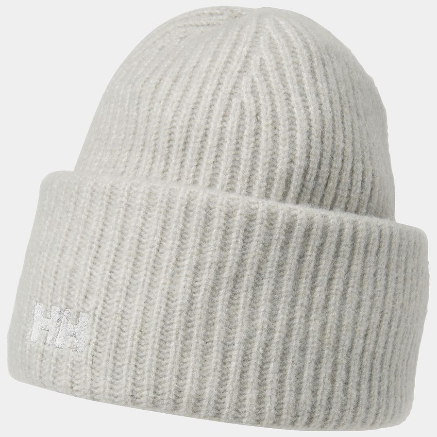 Soft Rib Beanie